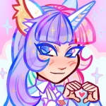 Red's Avatar